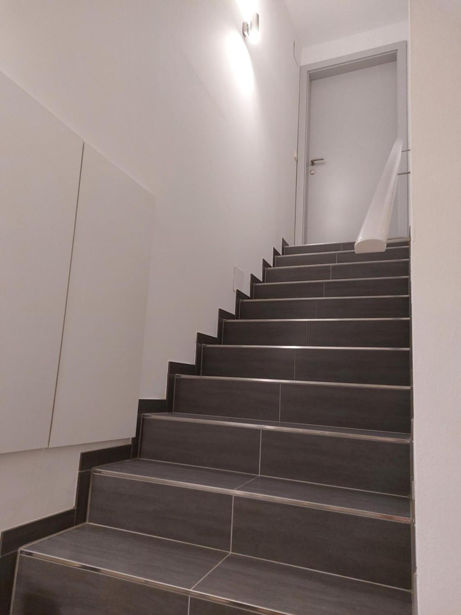 Ferienwohnung Gerti 핀카펠드 외부 사진