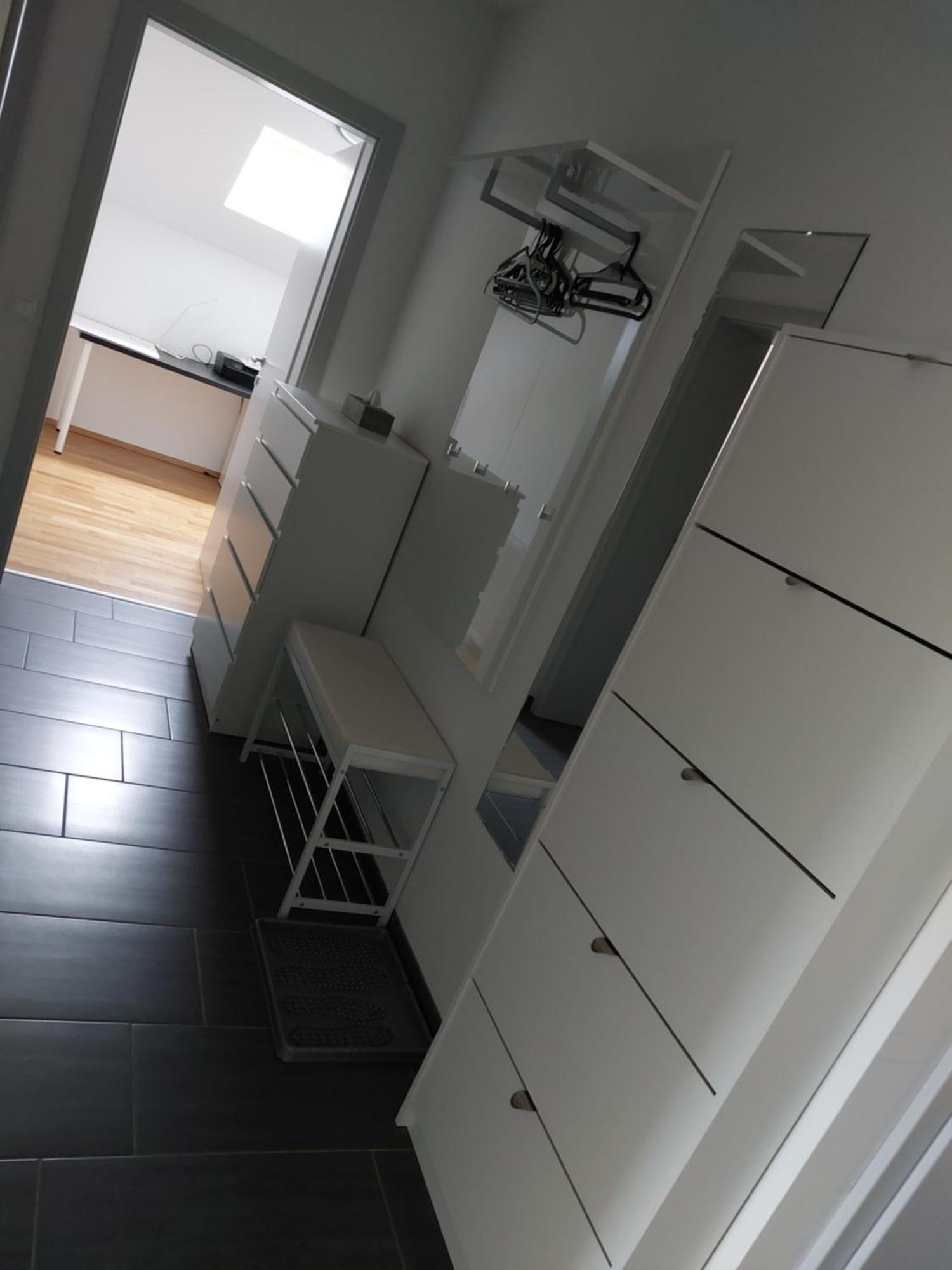 Ferienwohnung Gerti 핀카펠드 외부 사진