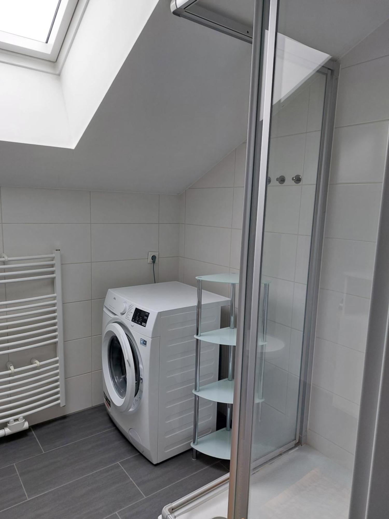 Ferienwohnung Gerti 핀카펠드 외부 사진